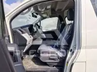 2026 Toyota Hiace