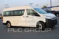 2026 Toyota Hiace