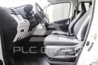 2026 Toyota Hiace