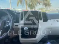 2026 Toyota Hiace