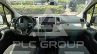 2026 Toyota Hiace