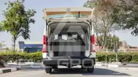 2026 Toyota Hiace
