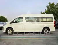 2026 Toyota Hiace