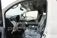 2026 Toyota Hiace