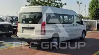 2026 Toyota Hiace