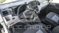 2026 Toyota Hiace