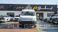 2026 Toyota Hiace
