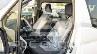 2026 Toyota Hiace