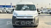 2026 Toyota Hiace