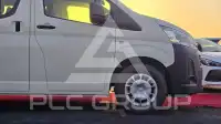 2026 Toyota Hiace
