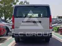 2026 Toyota Hiace