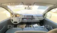 2026 Toyota Hiace