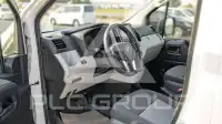 2026 Toyota Hiace