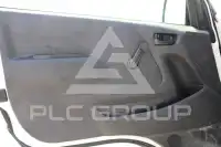 2026 Toyota Hiace