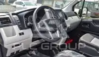 2026 Toyota Hiace