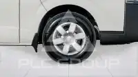 2026 Toyota Hiace