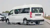 2026 Toyota Hiace