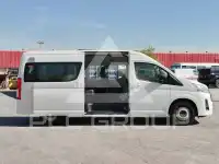 2026 Toyota Hiace