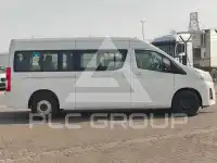 2026 Toyota Hiace