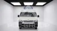 2026 Toyota Hiace