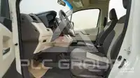 2026 Toyota Hiace