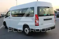 2026 Toyota Hiace
