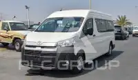 2026 Toyota Hiace
