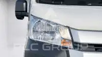 2026 Toyota Hiace
