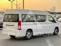2026 Toyota Hiace