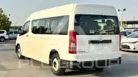 2026 Toyota Hiace