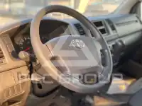 2026 Toyota Hiace