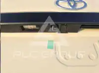 2026 Toyota Hiace