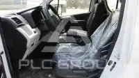 2026 Toyota Hiace