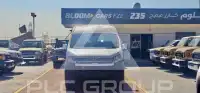 2026 Toyota Hiace