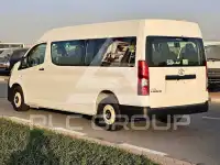 2026 Toyota Hiace