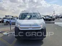 2026 Toyota Hiace