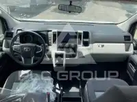2026 Toyota Hiace