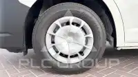 2026 Toyota Hiace