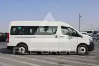 2026 Toyota Hiace