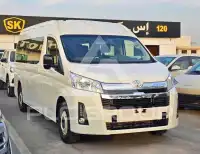 2026 Toyota Hiace