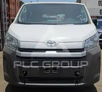 2026 Toyota Hiace