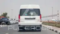 2026 Toyota Hiace