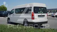 2026 Toyota Hiace