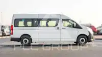 2026 Toyota Hiace