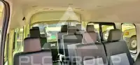 2026 Toyota Hiace