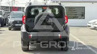 2026 Toyota FJ Cruiser