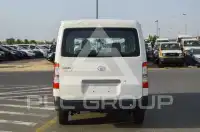 2026 Toyota Lite Ace