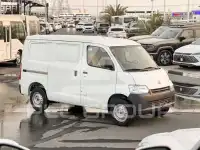 2026 Toyota Lite Ace