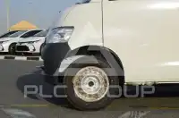 2026 Toyota Lite Ace