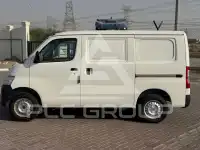 2026 Toyota Lite Ace